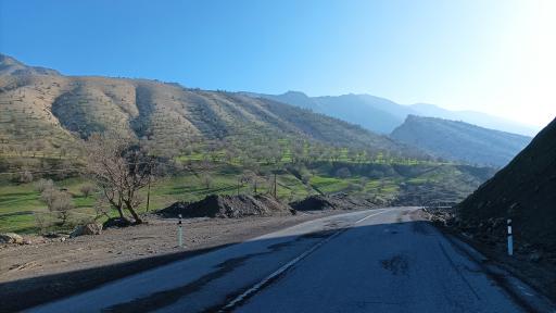 عکس آبدانان