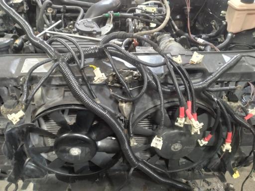 عکس برق تخصصی خودرو استاد مصطفی