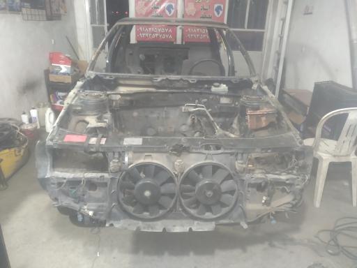 عکس برق تخصصی خودرو استاد مصطفی