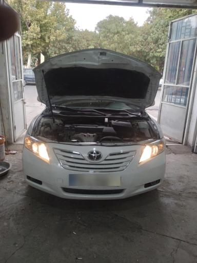 عکس برق تخصصی خودرو استاد مصطفی