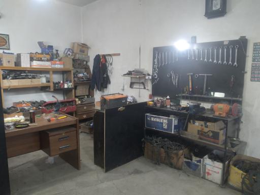 عکس برق تخصصی خودرو استاد مصطفی