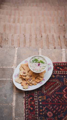 عکس کافه رستوران سنتی رنک