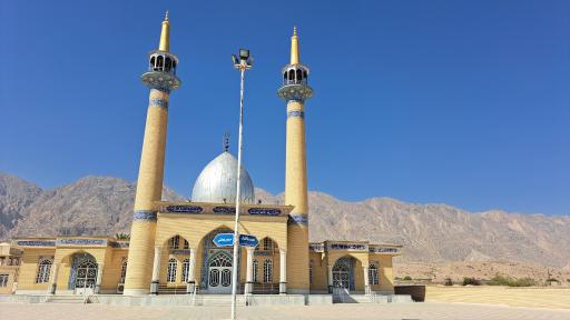 عکس مجتمع مذهبی فاطمیه