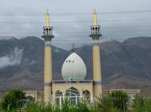 عکس مجتمع مذهبی فاطمیه