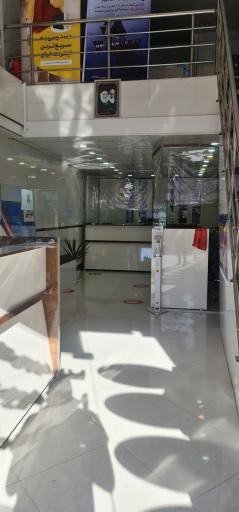 عکس دفتر پیشخوان دولت