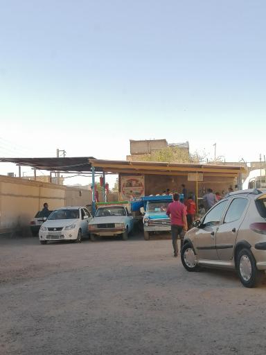 عکس شرکت گاز مایع (پرسی گاز)