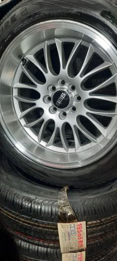 عکس رینگ و لاستیک علی