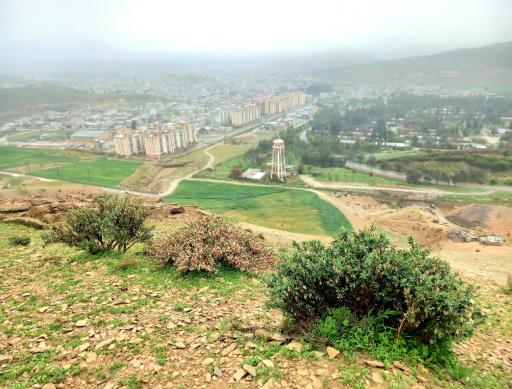 عکس آبدانان