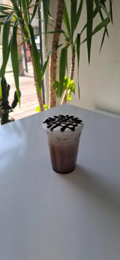 عکس بی‌وُ کافی