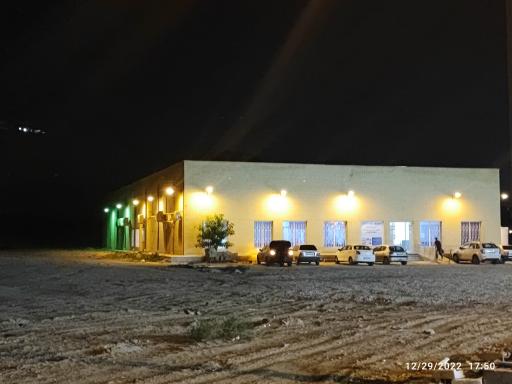 عکس سالن تیراندازی بندرعباس (پیامبر اعظم)