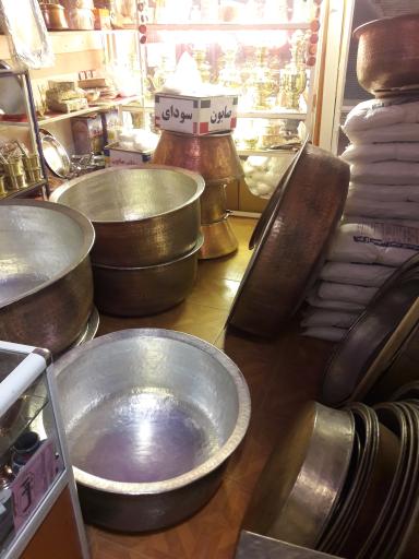 عکس مسکده نقوی