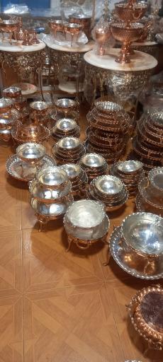 عکس مسکده نقوی