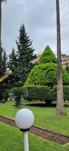 عکس مرکز آموزشی فرهنگی بانک‌ ملی