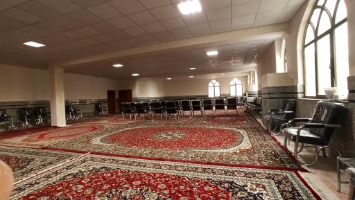 عکس حسینیه حضرت قائم (عج)