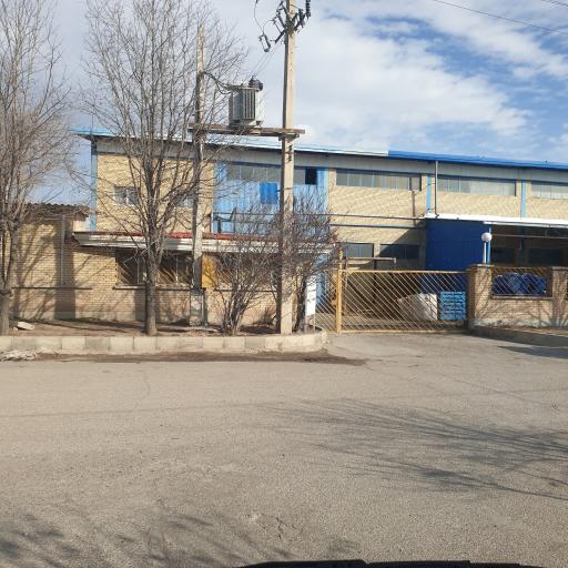 عکس شرکت تولیدی بازرگانی هوا سلولز