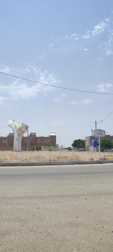 عکس میدان مالیات