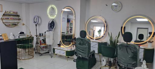 عکس سالن زیبایی ایپک