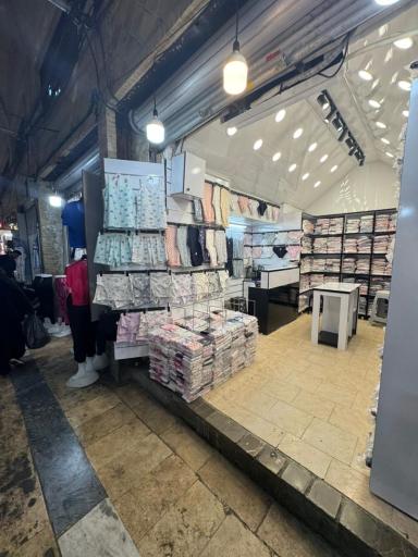 عکس نلین شاپ بازار