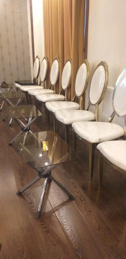 عکس تشریفات مجالس چهار باغ 