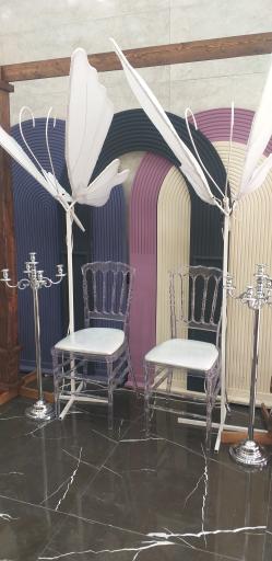 عکس تشریفات مجالس چهار باغ 