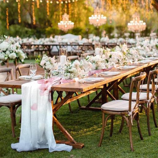 تشریفات مجالس چهار باغ 