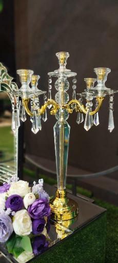 تشریفات مجالس چهار باغ 