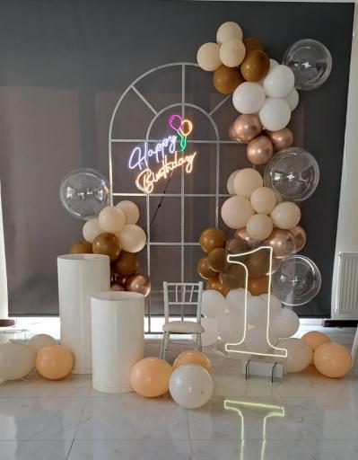 تشریفات مجالس چهار باغ 