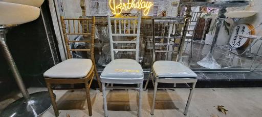 تشریفات مجالس چهار باغ 