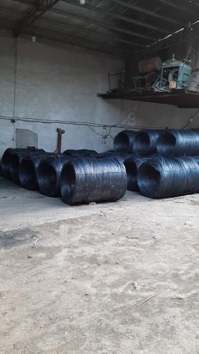 عکس صنایع مفتولی بیاتلو