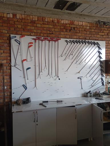 عکس صافکاری پنجه طلای کردستان