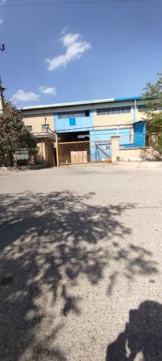 عکس شرکت تولیدی بازرگانی هوا سلولز