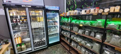 عکس فروشگاه سبزیجات بهترین 