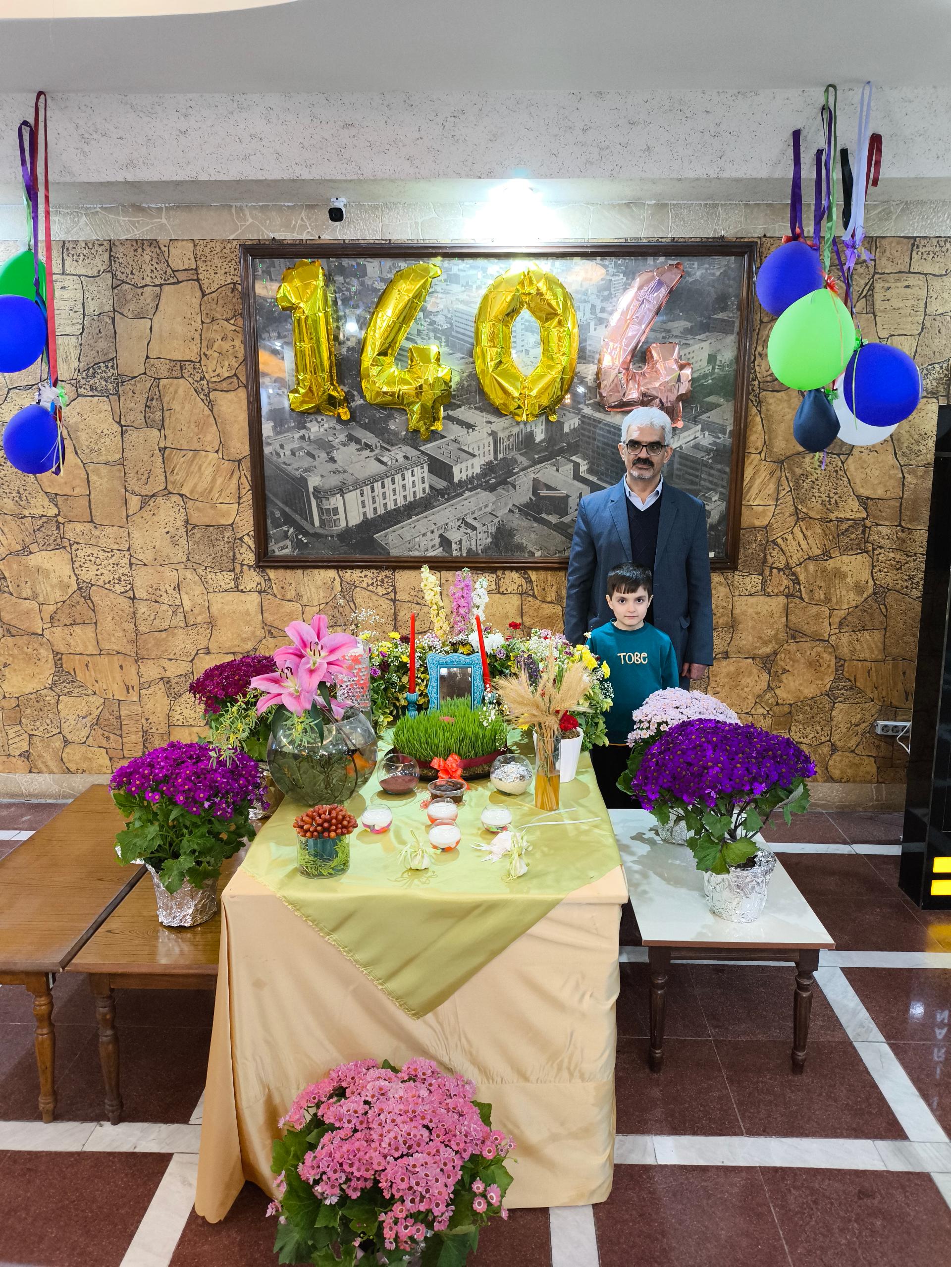 عکس مرکز آموزشی فرهنگی بانک‌ ملی شعبه شهرک دانشگاه