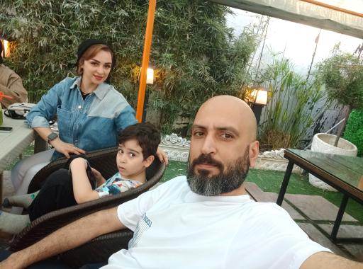 فست فود برگرمن