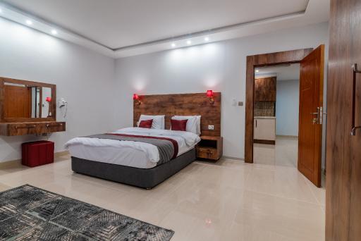 عکس هتل الیت