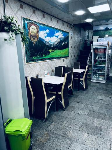 عکس جگرسرای امیرخان محمدزاده