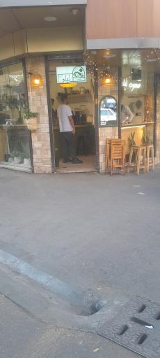 عکس کافه لیلو