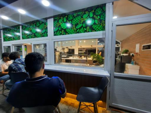 عکس کافه گپ