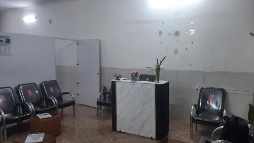 عکس مطب دکتر پیغمبری