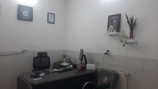عکس مطب دکتر پیغمبری