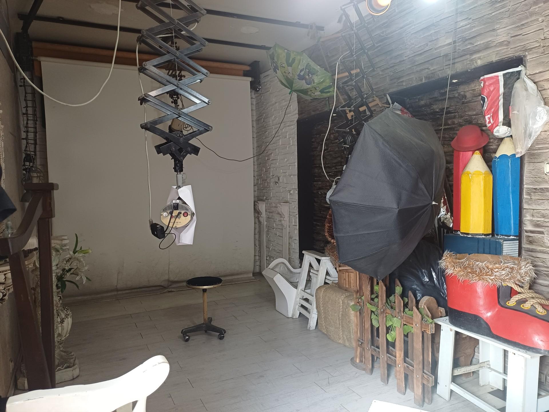 عکس عکاسی لادن