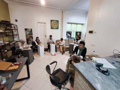 عکس استون چی