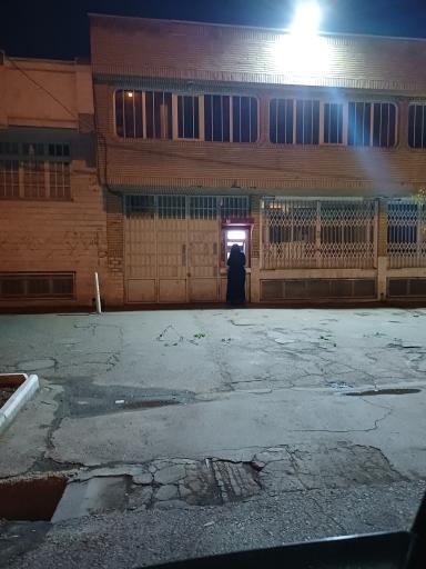عکس خودپرداز بانک کشاورزی 