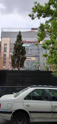 عکس کیلینیک جراحی شفق