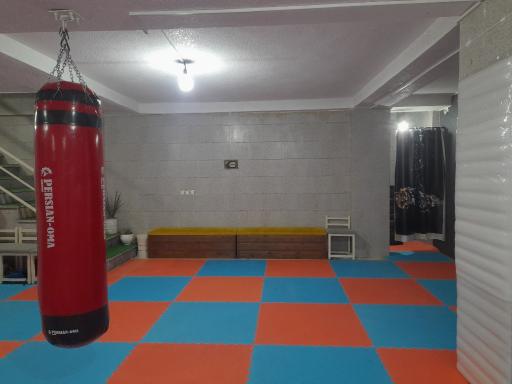 عکس مجموعه ورزشی اوج