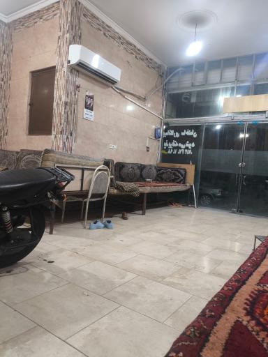 عکس قهوه خانه آرام