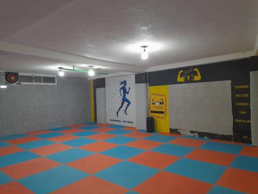 عکس مجموعه ورزشی اوج