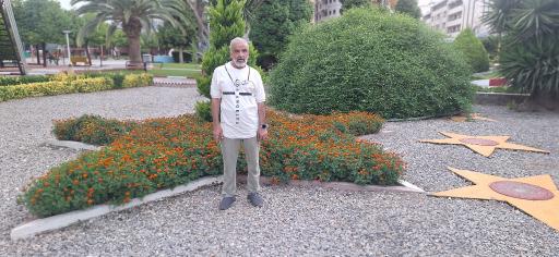 عکس مرکز آموزشی فرهنگی بانک‌ ملی