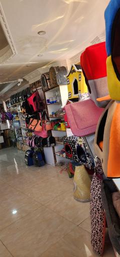 عکس پت شاپ اعتماد