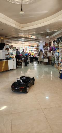 عکس پت شاپ اعتماد